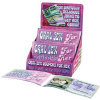 Oral Sex Coupons For Her