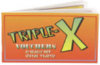 Triple-X Vouchers