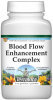 Periwinkle - Health - Blood Flow Enhancement Complex Powder - Vinpocetine, Primrose, Garlic and More
