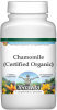 Chamomile (Certified Organic) Powder