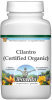 Cilantro (Certified Organic) Powder
