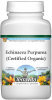 Echinacea Purpurea Root (Certified Organic) Powder