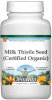 Milk Thistle Seed (Certified Organic) Powder