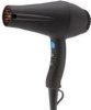 Carrera 2 1625 Watt Professional Hairdryer - BAB6685C - Black