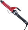 Tourmaline Ionic Professional Curling Iron with Spring Handle - 1 1/4" - BTM5125SC