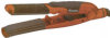 - ZooScape - Ionic Professional Flat Iron - 1" Extra-Slim Plates - BAB3551RD