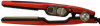 Digital Ceramic Professional Styling Iron - 1 1/4" Narrow Plates - ISI-MAX