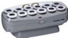 Ceramic 12 Roller Professional Hairsetter - BABCHV14C