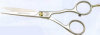 X-Tra Master Class Scissors with Offset Handles - 5 3/4" - 111-JAG