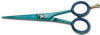 Blue - Personal - Pastell Plus Comfort Class Scissors - Blue - 5" - 4751-5