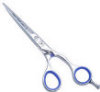 MicroMotion Scissors with Offset Handles - 6" - 243-55CT