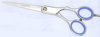 Rhythm Scissors with Offset Handles - 5 3/4" - FR-782