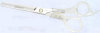 Pattern Thinners with Offset Handles - 6" - FR-790