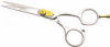SilkLine Scissors with Offset Handles - 5 1/2" - SILK-3