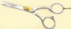 SilkLine Scissors with Offset Handles - 5" - SILK-4