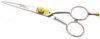 SilkLine Scissors with Offset Handles - 5" - SILK-8