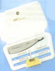 Nikky Razor with 4 Packages of Blades - NIK-SET