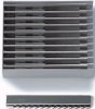 Revolvo Razor Blades for Revolvo Razor - Package of 10