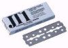 Jaguar JT1 Razor Blades for Jaguar JT3 Razor - Package of 10