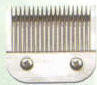 Forfex Replacement Blade 42 1/2mm - FX684-BLA
