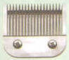 Forfex Replacement Blade 42 1/2mm - FX686-BLA