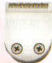 Forfex Replacement Blade 30mm - FX-REG