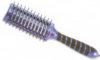 Isinis - Personal - Ionic-Ceramic Tunnel Vent Brush - VENT-C