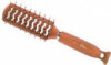 Dannyco - Personal - Ionic-Ceramic Tunnel Vent Brush - 5819