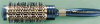 Aluminum Circular Hot Brush - Large - 693