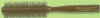 Monobrind Circular Wooden Brush - Medium - 162