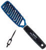 Avanti - Personal - Blue Sapphire Collection Tunnel Vent Brush - 912