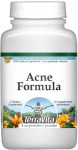 Acne Formula Powder - Sarsaparilla, Burdock, Cleavers and More