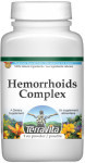 Hemorrhoids / Bleeding Piles Complex Powder - Horse Chestnut, Cayenne, Witch Hazel and More