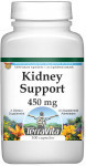 Bright's Disease Support - Uva Ursi, Burdock, Juniper and More - 450 mg