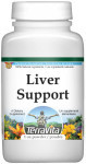 Cirrhosis Support Powder - Milk Thistle, Dandelion and Vervain