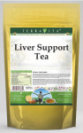 Cirrhosis Support Tea - Milk Thistle, Dandelion and Vervain