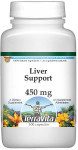 Liver Disease Support - 450 mg