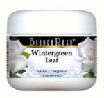 Wintergreen Leaf Salve / Ointment