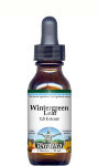 Wintergreen Leaf Liquid Extract / Tincture (1:5) - Alcohol-Free