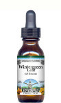 Wintergreen Leaf Liquid Extract / Tincture (1:5) - Chocolate Flavored Alcohol-Free