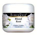 Blood Root Cream