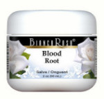 Blood Root Salve / Ointment