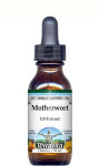 Motherwort Liquid Extract / Tincture (1:5) - Vanilla Flavored Alcohol-Free