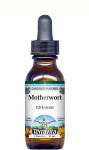 Motherwort Liquid Extract / Tincture (1:5) - Chocolate Flavored Alcohol-Free