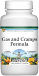 Gas and Cramps Formula Powder - Peppermint, Caraway and Fennel