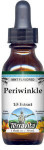 Periwinkle Liquid Extract / Tincture (1:5) - Mint Flavored Alcohol-Free