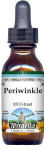 Periwinkle Liquid Extract / Tincture (1:5) - Vanilla Flavored Alcohol-Free
