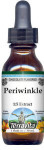 Periwinkle Liquid Extract / Tincture (1:5) - Chocolate Flavored Alcohol-Free