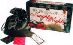52 Weeks of Naughty Nights Scratch Cards