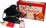 52 Weeks of Romance Scratch Cards